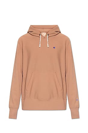 brown champion tracksuit