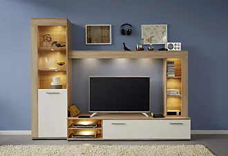 Tv-Möbel (Wohnzimmer) € Stylight 36 Produkte | ab 269,99 in Sale: - Braun: