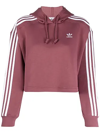 Stylight Hoodies Red for Men | adidas