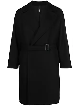 Hevò Coats With Belts − Sale: up to −50%