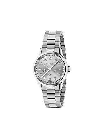 Braun Watches Orologio BN0021 38mm - Argento 