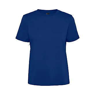 Blauw Vero Moda T-Shirts voor Stylight Dames 