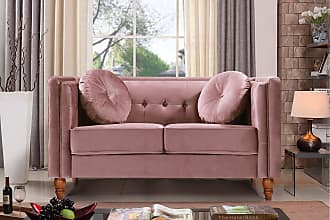 Rose US Pride Furniture S5666N Sofas 
