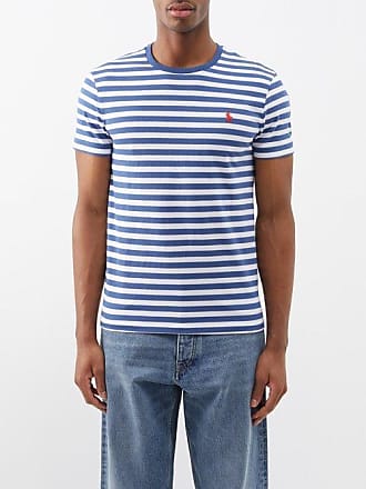 Ralph Lauren Striped T-Shirts − Sale: at $+ | Stylight