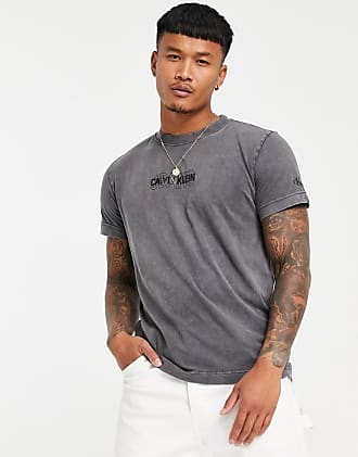 Calvin Klein Jeans T-Shirts − Sale: up to −60% | Stylight