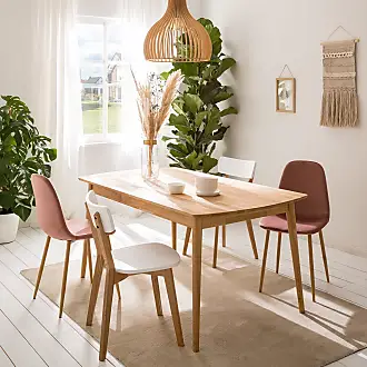Stühle in Rosa: 74 zu Stylight - −39% Produkte bis | Sale