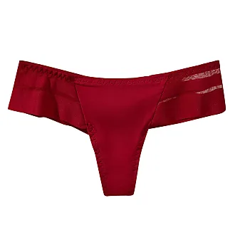 Calcinha Tanga Ck One Mesh Print - Calvin Klein Underwear - Preto - Oqvestir