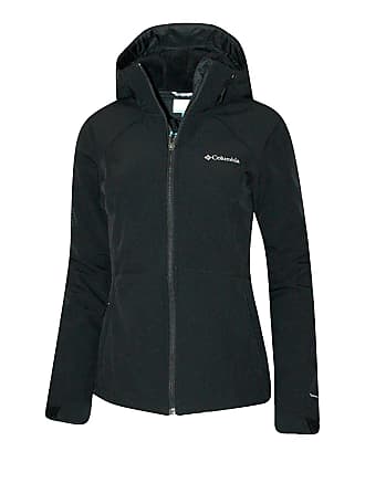 columbia fleece lined jacket womens