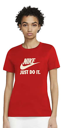 White Nike T-Shirts | Stylight