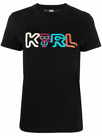 did it Blow intellectual Karl Lagerfeld T-Shirts you can't miss: on sale for at $79.00+ | Stylight
