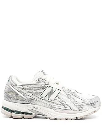 New balance zilver hot sale