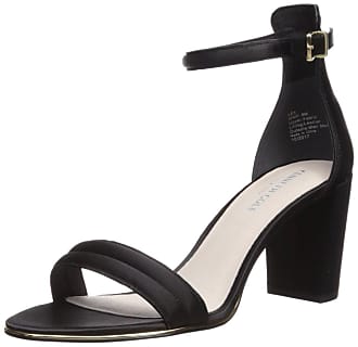 Kenneth Cole REACTION Women's Lolita Strappy Heeled Sandal