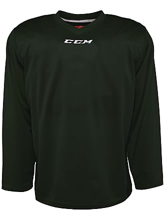 Philadelphia Flyers Vintage CCM Black Long Sleeve Applique T Shirt