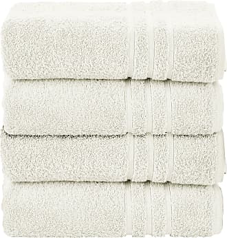 | - Sale: Stylight Handtücher in zu −19% bis Produkte 100+ Weiß:
