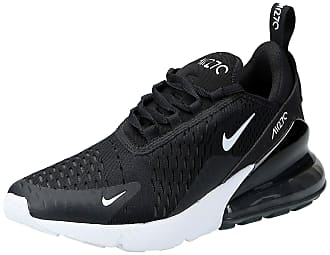 nike air max shoes for women black