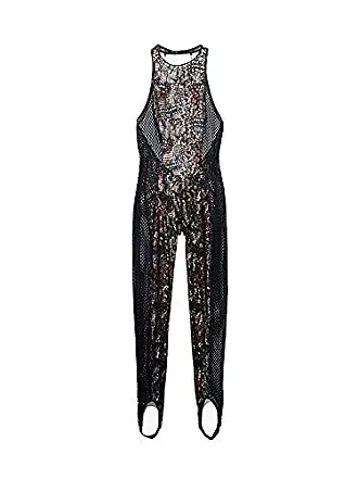 Savage X Fenty, Women's, Missy Floral Lace Bralette, Black Caviar, XS at   Women's Clothing store