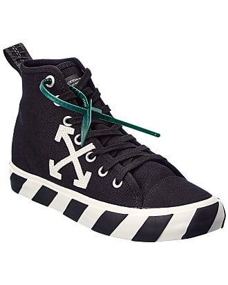 Off-white: Black Sneakers / Trainer now up to −56%