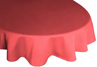 Tischwäsche (Esszimmer) in Rot − bis Stylight −45% zu | Jetzt