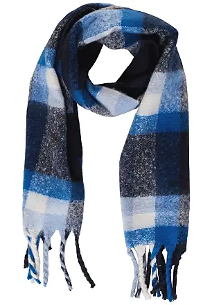 Damen-Schals in Blau von Street One | Stylight
