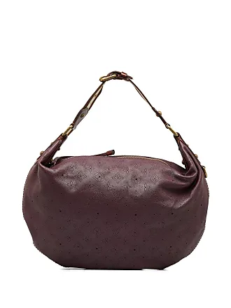 Louis Vuitton: Purple Handbags now at $911.00+
