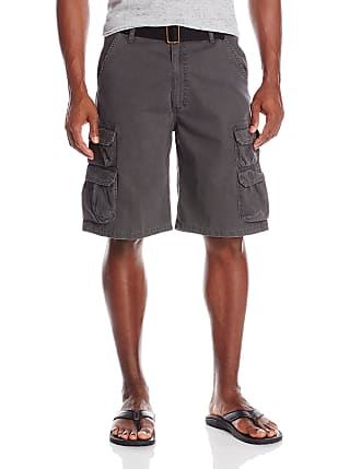 mens wrangler shorts cargo relaxed fit