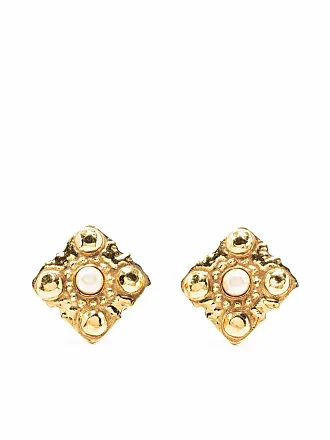 Chanel Ear Jewelry − Sale: at $491.00+