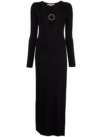 Black Long Dresses: 22 Products & up to −60% | Stylight