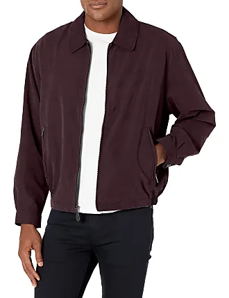 London fog harrington outlet jacket