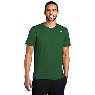 kleuring Renaissance Ban Men's Green Nike T-Shirts: 61 Items in Stock | Stylight