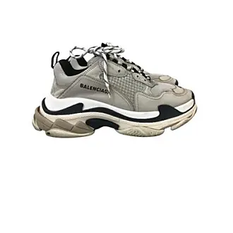 Tweedehands balenciaga triple s hot sale