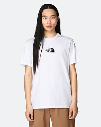 T-Shirts från The North Face: Nu upp till −35% | Stylight