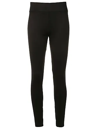 HUGO Lounge leggings SHUFFLE in black