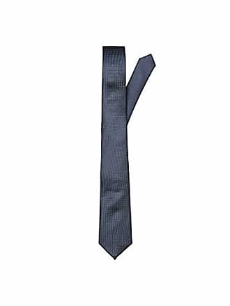 Nœuds papillon et cravates Soie Fiorio pour homme en coloris Bleu Homme Accessoires Cravates 