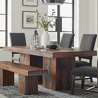 Carbon Loft Dining Tables Browse 51 Items Now Up To 15 Stylight