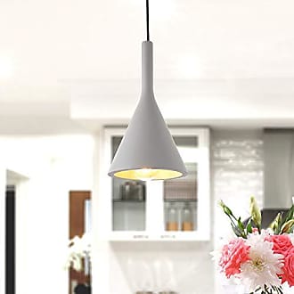 Lampenfuß: Stehleuchte Weiß Paco Home Stehlampe Tischlampe LED Lampe Wohnzimmer Vintage Retro Industrial Design E27 Leuchtmittel-Set: ohne Leuchtmittel