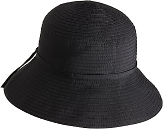 VEKDONE Unisex Unisex Fashion Embroidered Reversible Bucket Sun Hat Women Floppy Wide Brim Summer Beach Fishermans Caps 