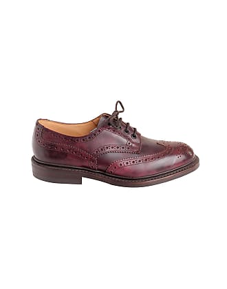 Homme Chaussures Trickers Homme Chaussures à lacets Trickers Homme Chaussures à lacets TRICKERS 41 marron Chaussures à lacets Trickers Homme 