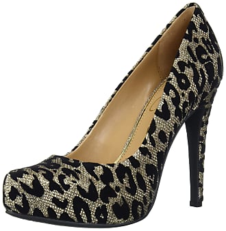 jessica simpson shoes black heels