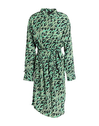 Green Shirt Dresses: up to −91% over 300+ products | Stylight
