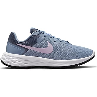 nike trainers blue womens