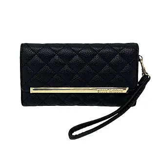 PAULO SERINI® Wallet Women - Womens Wallet with Coin Purse - Card Holder 9  Cards - Wristlet - Wallets for Women - Birthday Gifts for Women 