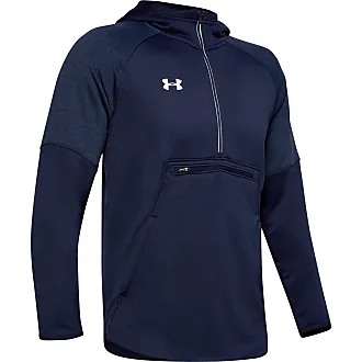 Men's Blue Under Armour Hoodies: 79 Items in Stock