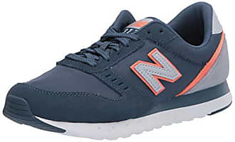 new balance 501 femme bleu