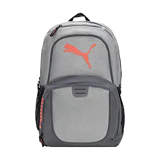 PUMA Evercat Contender 3.0 Mochila Carbón Talla única, Carbón