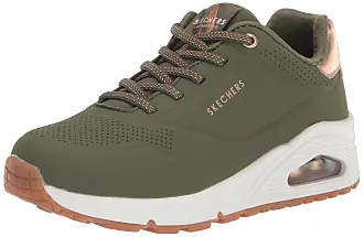 Skechers stunner clearance sneaker