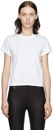 Alexander Wang: White Clothing now up to −56% | Stylight