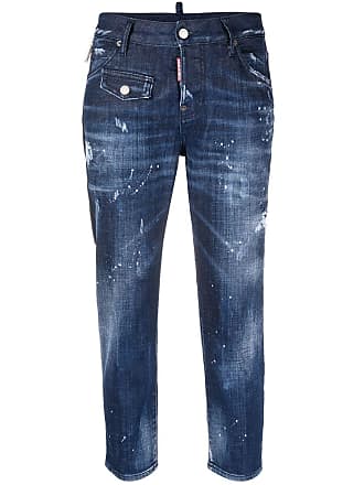 Dsquared2 Pants you can't miss: on sale for up to −70% | Stylight