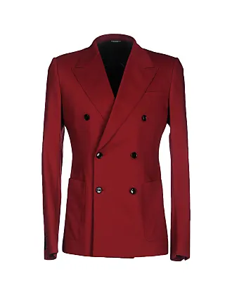 Blazer uomo da Uomo in Rosso: 135 Marche selezionate per te