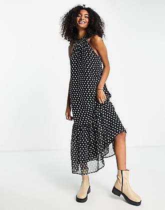 River Island: Black Dresses now up to −64% | Stylight