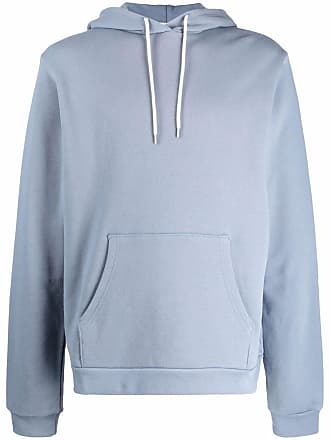 john elliott oversized moletom com capuz